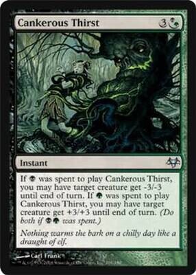 Traverse the Ulvenwald 234/297
Shadows over Innistrad Singles(Español)