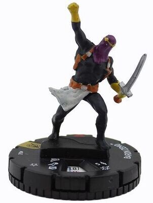 SJ Baron Zemo #062 Captain America and the Avengers Marvel Heroclix
Captain America and the Avengers Singles