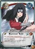 SH Kurenai Yuhi - N-195 - Uncommon
Naruto: Dream Legacy