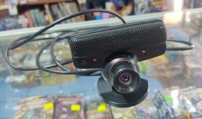 NELA-o, Camara Playstation 3 Usado