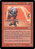 Laccolith Warrior
Nemesis Singles