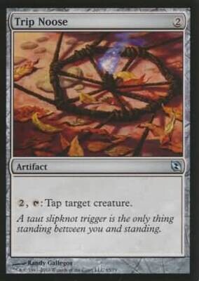 Trip Noose 65/79 - Duel Decks Elspeth vs. Tezzeret Singles