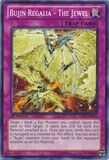 Bujin Regalia - The Jewel - LVAL-EN075 - Common 1st Edition
Legacy of the Valiant 1st Edition Singles