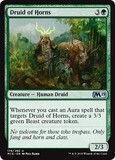 Druid of Horns 176/280
Magic 2019 (M19) Singles