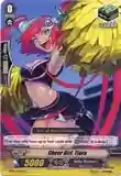 SH Cheer Girl, Tiara - Onslaught of Dragon Souls (BT02)
Onslaught of Dragon Souls