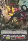 Violence Horn Dragon - Infinite Rebirth (BT15)
Infinite Rebirth