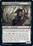 Exquisite Huntmaster 122/361
Commander Legends Singles(Español)