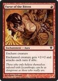 Furor of the Bitten
Innistrad Singles (Español)