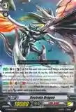 Restrain Dragon - G-TD15: Messiah Dragon of Rebirth (G-TD15)
G-TD15: Messiah Dragon of Rebirth