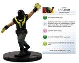 The Atom #G001 Superman and Wonder Woman DC Heroclix
DC HeroClix: Superman and Wonder Woman Singles SIn Tarjeta