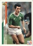 1994 Upper Deck World Cup Contenders English/Spanish #213 Eddie McGoldrick