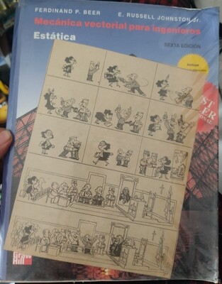 BA Mecanica Vectorial para Ingenieros Libro Espanol