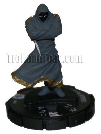 League Assassin #004 Brave and the Bold DC Heroclix
DC: Brave and the Bold