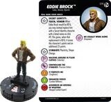 Eddie Brock #015 Spider-Man and Venom Absolute Carnage Heroclix
Spider-man and Venom Absolute Carnage Singles Sin Tarjeta