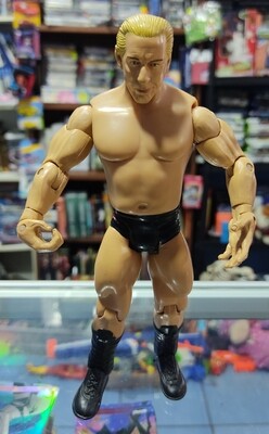 SJ Ken Anderson WWE Luchador Figura
