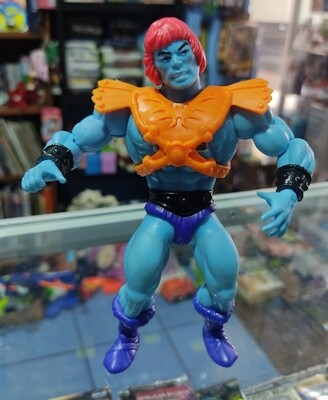 BA4 Faker Masters of the Universe He Man Figura