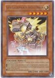 Super-Electromagnetic Voltech Dragon - CP06-EN008 - Rare
Champion Pack: Game 6 CP06