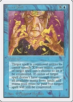 Power Sink - Unlimited Edition (2ED)
Unlimited Edition