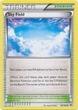 Sky Field - 89/108 - Uncommon
XY: Roaring Skies Singles