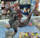 SJ Shin Godzilla NECA Figura