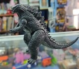 SJ Godzilla Mini Figura 3 Pulgadas