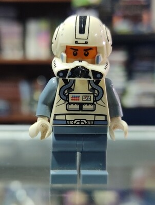 SJ Lego Star Wars Original