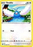 Swablu - 048/073 - Common
Champion&#39;s Path Singles