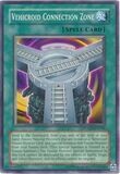 Vehicroid Connection Zone - POTD-EN040 - Common Unlimited
Power of the Duelist [POTD] Unlimited Singles