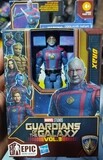 SJ Drax Guardians of the Galaxy Figura Epic Hero Series