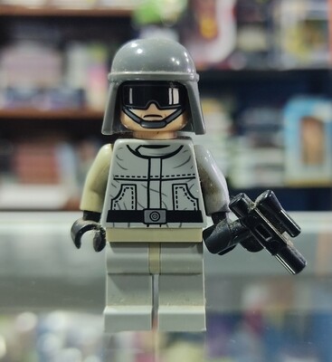 SJ Lego Star Wars Mini Figura