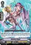 SH Disinfect Angel - Divine Lightning Radiance (V-BT12)
Divine Lightning Radiance