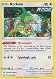 Kecleon - 122/198 - Rare Sword &amp; Shield: Chilling Reign Singles