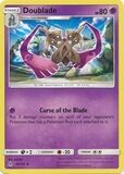 Doublade - 48/131 - Uncommon
Sun &amp; Moon: Forbidden Light Singles(Español)