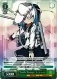 SH &quot;Faithful&quot; Destroyer, B e p h bl n - KanColle (KC/S25)
KanColle