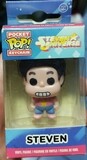 SJ Steven Universe Funko Pop Keychain