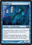 Merfolk Spy
Magic 2014 (M14) Singles