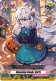 GA Shocking Candy, Ouris - D-LBT04: Lyrical Monasterio ~Trick or Trick!~ (D-LBT04)
D-LBT04: Lyrical Monasterio ~Trick or Trick!~