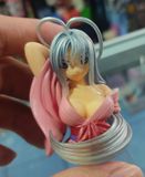 SJ Tenjou Tenge Natsume Maya Mini Bust