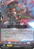 Pulsar Tamer, Lugal-ure - Divine Dragon Caper (G-BT09)
Divine Dragon Caper