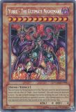 SJ Yubel - The Ultimate Nightmare - PTDN-EN008 - Secret Rare Unlimited
Phantom Darkness [PTDN] Unlimited Singles