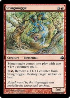 Stingmoggie
Morningtide Singles