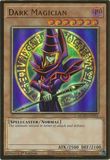 SJ Dark Magician - MGED-EN002 - Premium Gold Rare 1st Edition
Maximum Gold El Dorado 1st Edition Singles (Espanol)