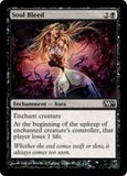 Soul Bleed
Magic 2010 (M10) Singles(Español)