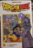 BA Dragon Ball Super Manga Volumen 2 Ingles