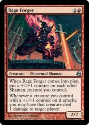 Rage Forger
Morningtide Singles