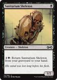 Sanitarium Skeleton 111/254
Ultimate Masters Singles