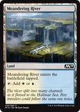 Meandering River 253/280
Magic 2019 (M19) Singles