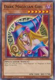 SJ Dark Magician Girl - STAX-EN020 - Common
2-Player Starter Set