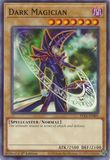 SJ Dark Magician - STAX-EN005 - Common
2-Player Starter Set