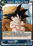 Kakarot, Bearer of Fate - Clash of Fates (DBS-TB03)
Clash of Fates